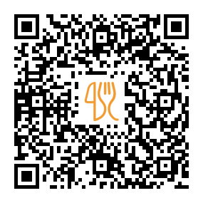 QR-code link para o menu de The Crush Cafe Areas Cutest Cafe