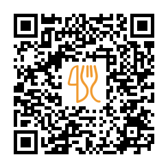 QR-code link para o menu de Chacal