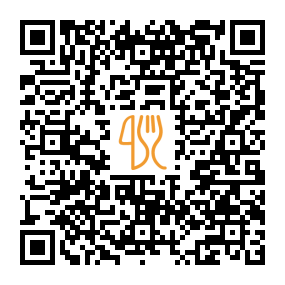 QR-code link para o menu de Big Smokin Burger