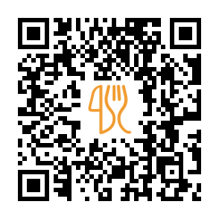 QR-code link para o menu de Viking Borgen