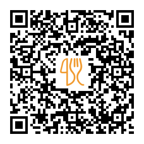 QR-code link para o menu de Sushi Cafe