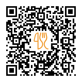 QR-code link para o menu de Kim Wok