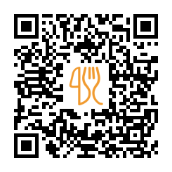 QR-code link para o menu de La Pataterie