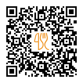 QR-code link para o menu de Pure I Drink