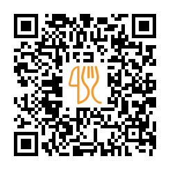 QR-code link para o menu de Desi Bbq