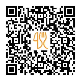 QR-code link para o menu de Foodies Food