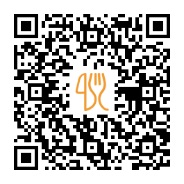 QR-code link para o menu de Satay Joe