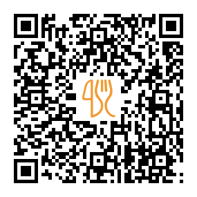 QR-code link para o menu de Tfc- Tasty Fried Chicken