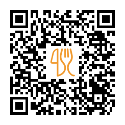 QR-code link para o menu de Travertino Pizza