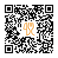 QR-code link para o menu de Krys Xpress Food