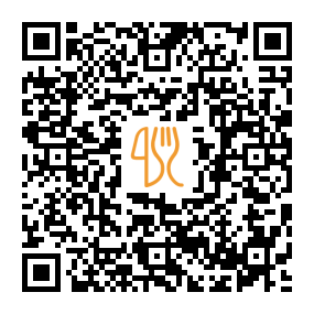 QR-code link para o menu de Asiana Korean Cuisine