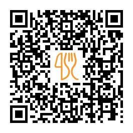 QR-code link para o menu de Los Magníficos Parrilla