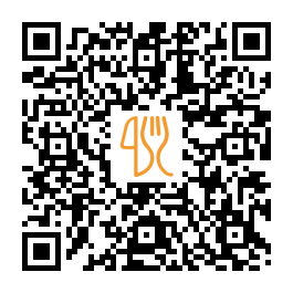 QR-code link para o menu de Bushmill Tavern