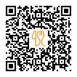 QR-code link para o menu de Hot Wings