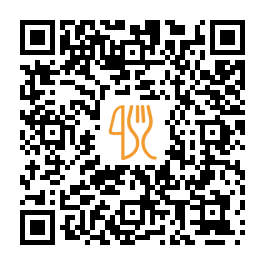 QR-code link para o menu de Fifty Niner Diner