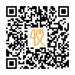 QR-code link para o menu de Boteco De Rico