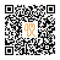 QR-code link para o menu de The Empire Fish