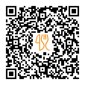 QR-code link para o menu de Mi Casa Burritos