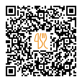 QR-code link para o menu de Hamid's Tibetian Kitchen