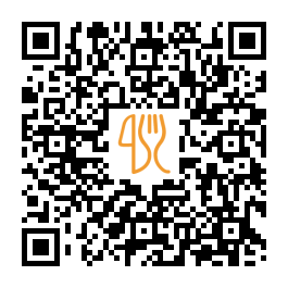 QR-code link para o menu de Toshi No Kitsune