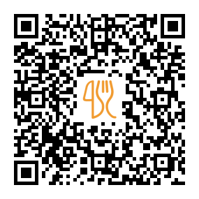 QR-code link para o menu de Pandit Ji Chinese Wala