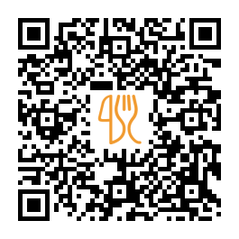 QR-code link para o menu de Spicy Bites