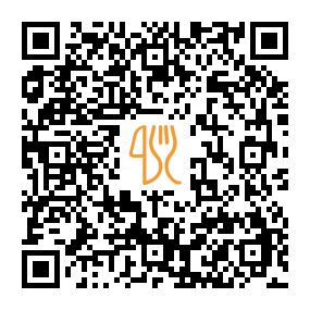 QR-code link para o menu de House Of Kabab