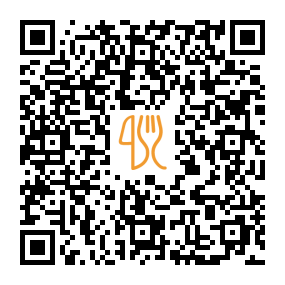 QR-code link para o menu de Mr. Doner Kebab