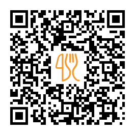 QR-code link para o menu de Northcote Patisserie