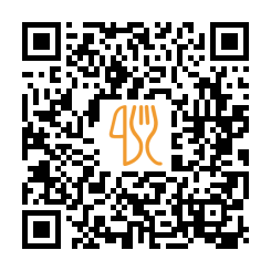 QR-code link para o menu de Mo Sushi