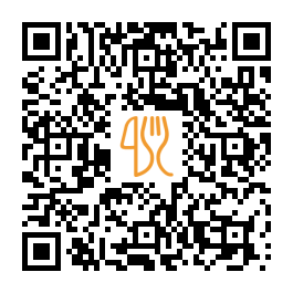 QR-code link para o menu de Chicken Cottage