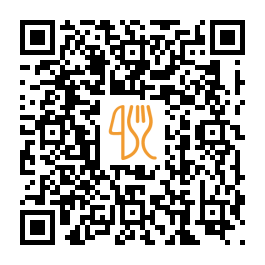 QR-code link para o menu de Oh My Briyani!