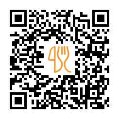 QR-code link para o menu de Pizzapat