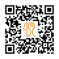 QR-code link para o menu de Restaurant