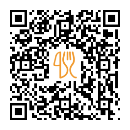 QR-code link para o menu de Hurt Grill