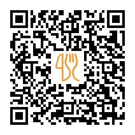 QR-code link para o menu de Crepe Junction