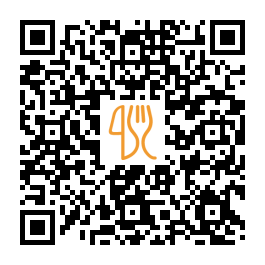 QR-code link para o menu de New Ground Coffee