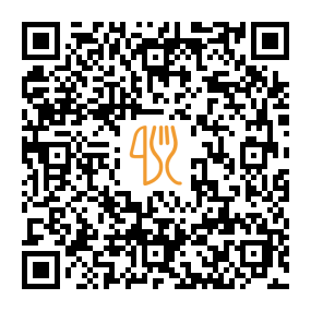 QR-code link para o menu de Crepe Junction