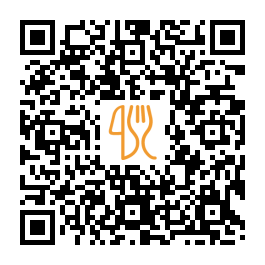 QR-code link para o menu de Khaibar Bus-e