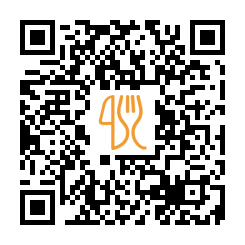 QR-code link para o menu de Kínai Büfé