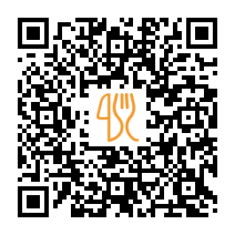 QR-code link para o menu de Blond Catering