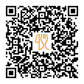 QR-code link para o menu de The Cornucopia Cafe