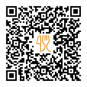 QR-code link para o menu de The Spice Trends