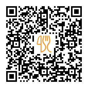 QR-code link para o menu de Fire Street Pizza