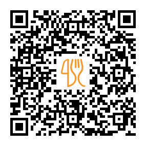 QR-code link para o menu de The Back Bencher Cafe