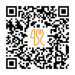 QR-code link para o menu de New Malden Fish