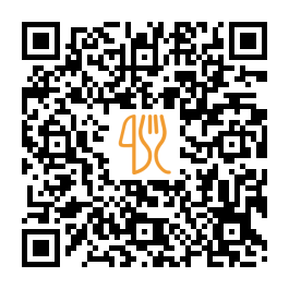 QR-code link para o menu de Hungry Treat