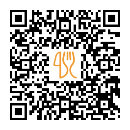 QR-code link para o menu de Kathi Queen