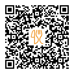 QR-code link para o menu de Black Bull, Hungry Horse