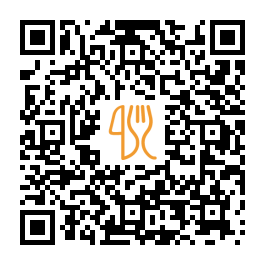 QR-code link para o menu de Chai Kings